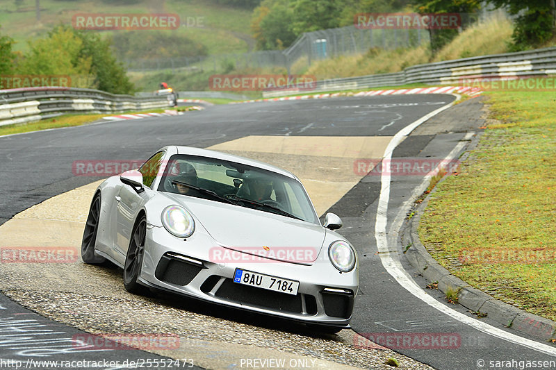 Bild #25552473 - Touristenfahrten Nürburgring Nordschleife (22.10.2023)