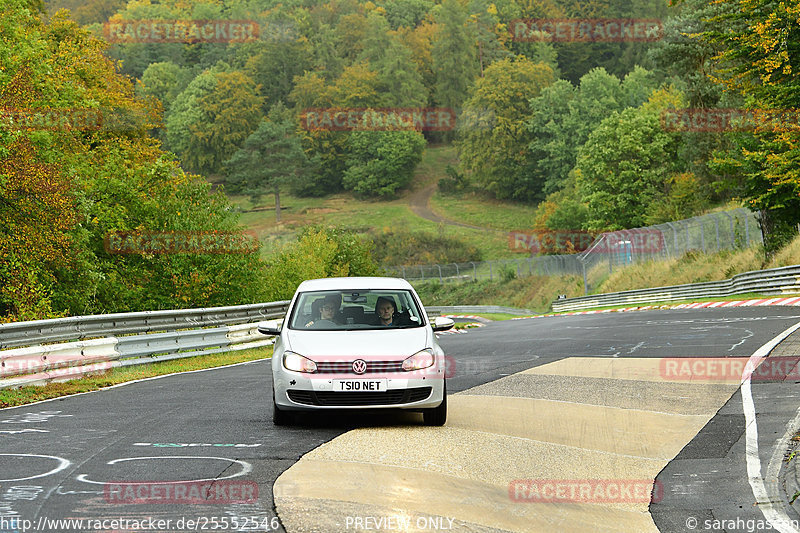 Bild #25552546 - Touristenfahrten Nürburgring Nordschleife (22.10.2023)