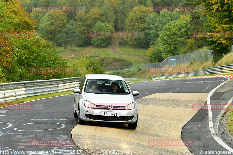 Bild #25552547 - Touristenfahrten Nürburgring Nordschleife (22.10.2023)