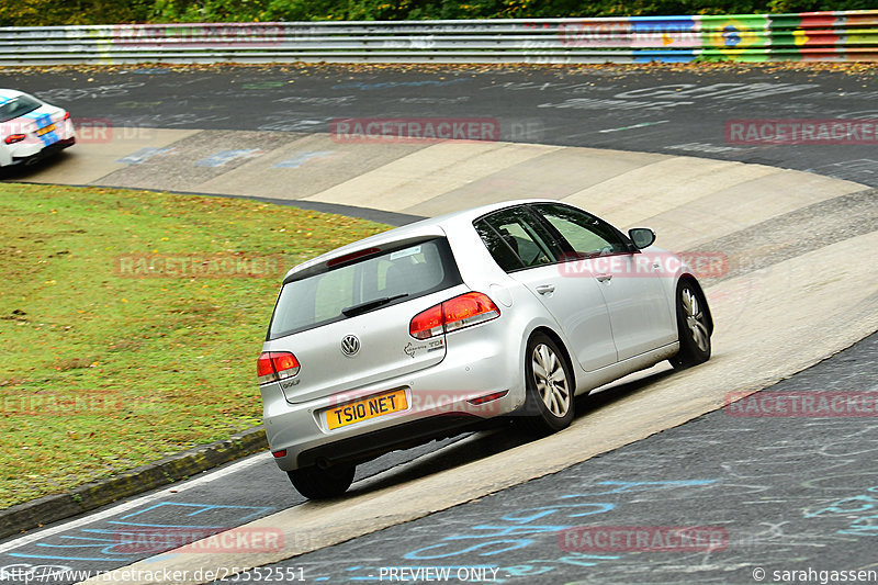 Bild #25552551 - Touristenfahrten Nürburgring Nordschleife (22.10.2023)