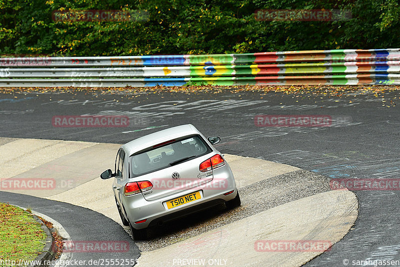 Bild #25552555 - Touristenfahrten Nürburgring Nordschleife (22.10.2023)