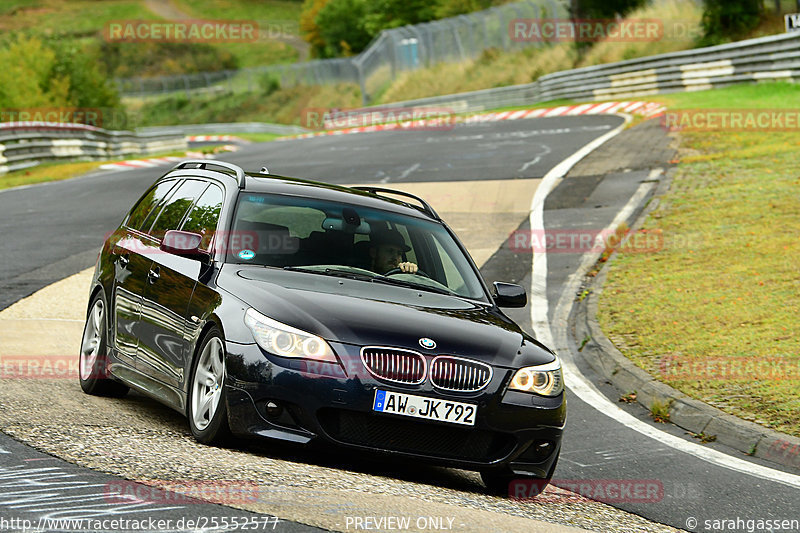 Bild #25552577 - Touristenfahrten Nürburgring Nordschleife (22.10.2023)