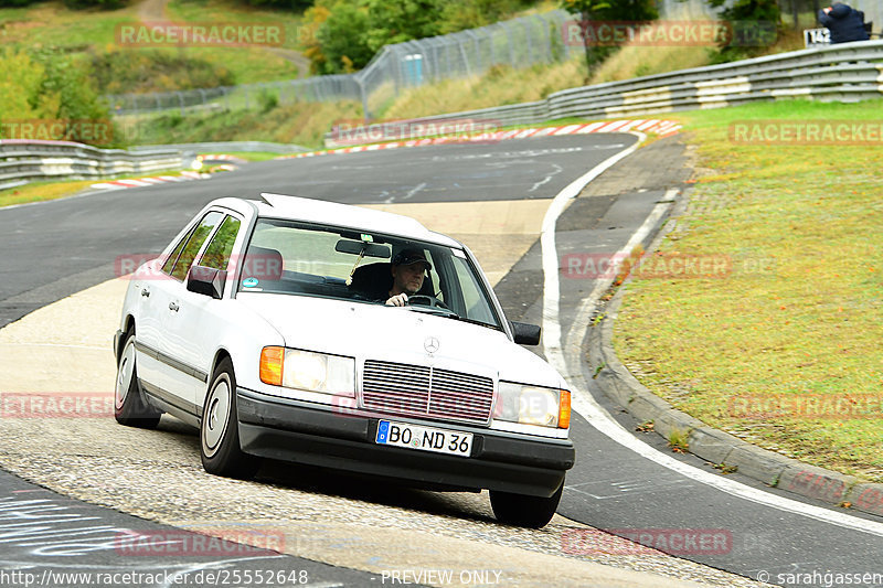 Bild #25552648 - Touristenfahrten Nürburgring Nordschleife (22.10.2023)