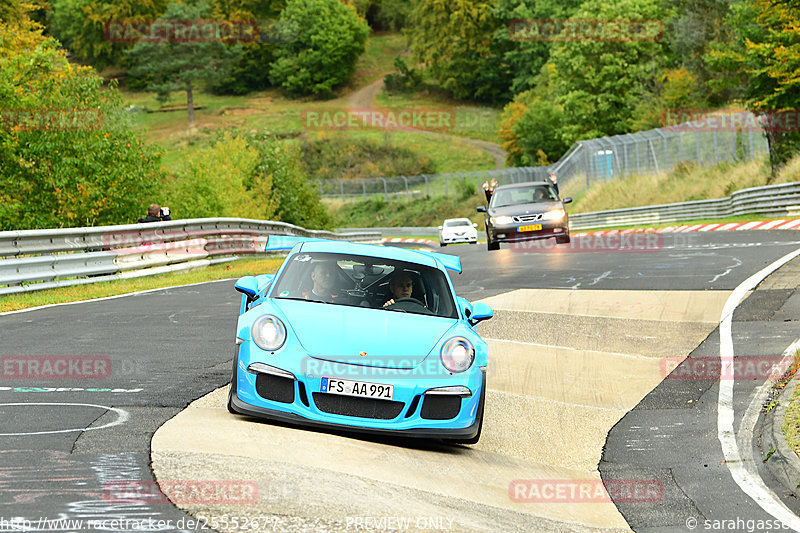 Bild #25552677 - Touristenfahrten Nürburgring Nordschleife (22.10.2023)