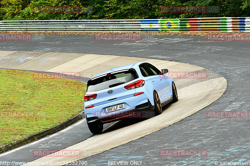 Bild #25552700 - Touristenfahrten Nürburgring Nordschleife (22.10.2023)