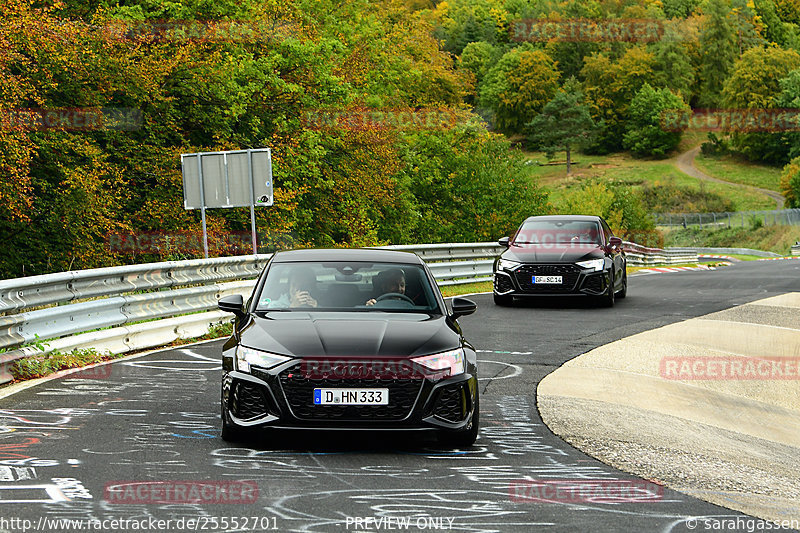 Bild #25552701 - Touristenfahrten Nürburgring Nordschleife (22.10.2023)