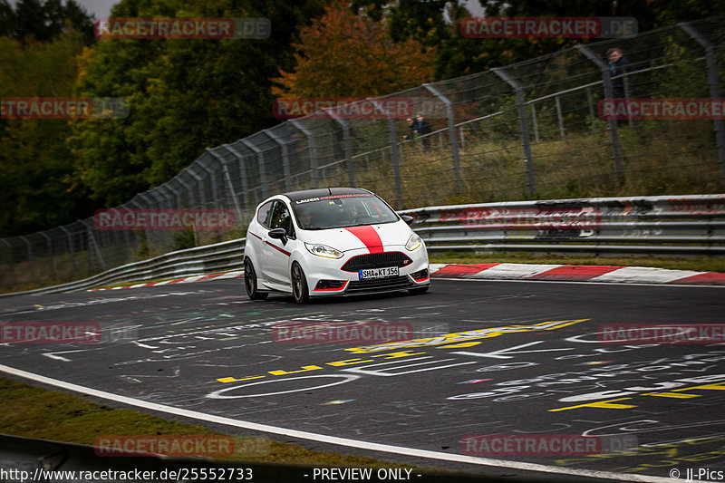 Bild #25552733 - Touristenfahrten Nürburgring Nordschleife (22.10.2023)