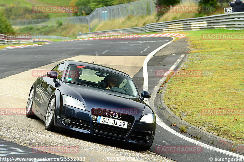 Bild #25552808 - Touristenfahrten Nürburgring Nordschleife (22.10.2023)