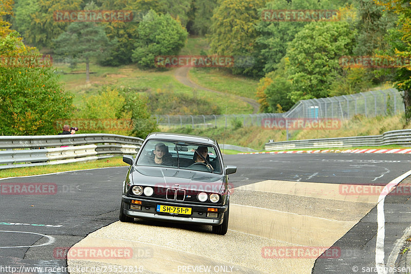 Bild #25552810 - Touristenfahrten Nürburgring Nordschleife (22.10.2023)