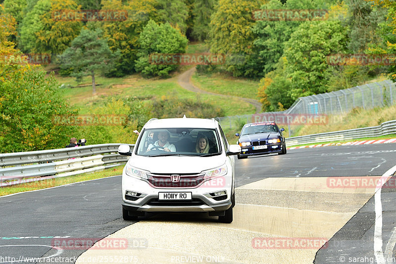 Bild #25552875 - Touristenfahrten Nürburgring Nordschleife (22.10.2023)