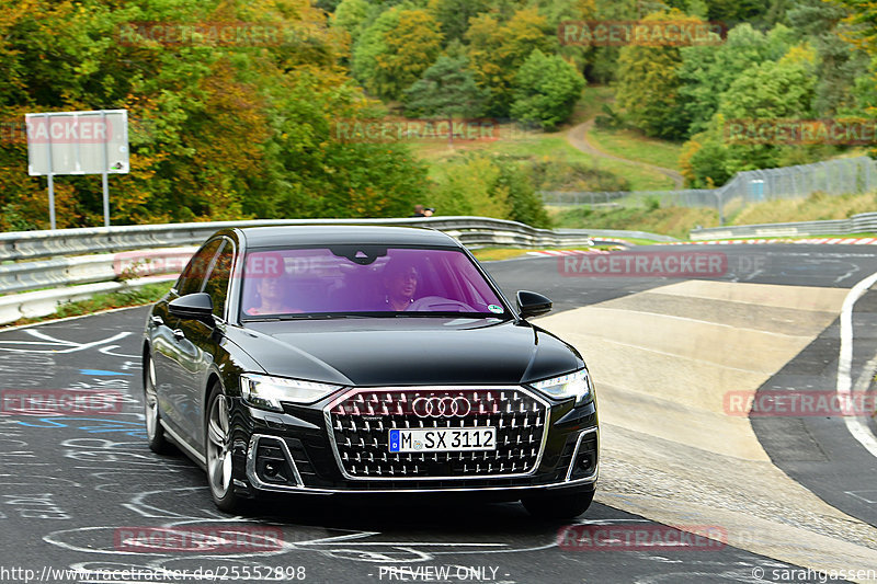 Bild #25552898 - Touristenfahrten Nürburgring Nordschleife (22.10.2023)