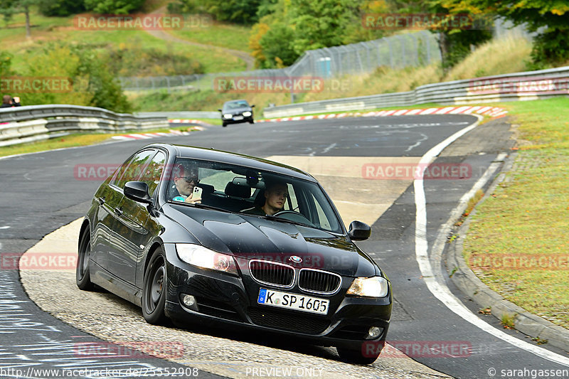 Bild #25552908 - Touristenfahrten Nürburgring Nordschleife (22.10.2023)