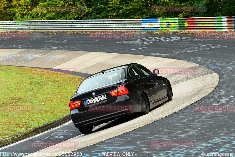 Bild #25552910 - Touristenfahrten Nürburgring Nordschleife (22.10.2023)