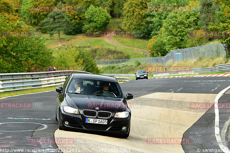 Bild #25552911 - Touristenfahrten Nürburgring Nordschleife (22.10.2023)