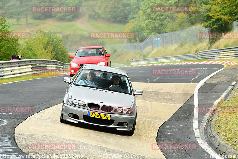 Bild #25552949 - Touristenfahrten Nürburgring Nordschleife (22.10.2023)