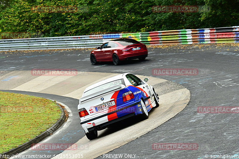 Bild #25553015 - Touristenfahrten Nürburgring Nordschleife (22.10.2023)