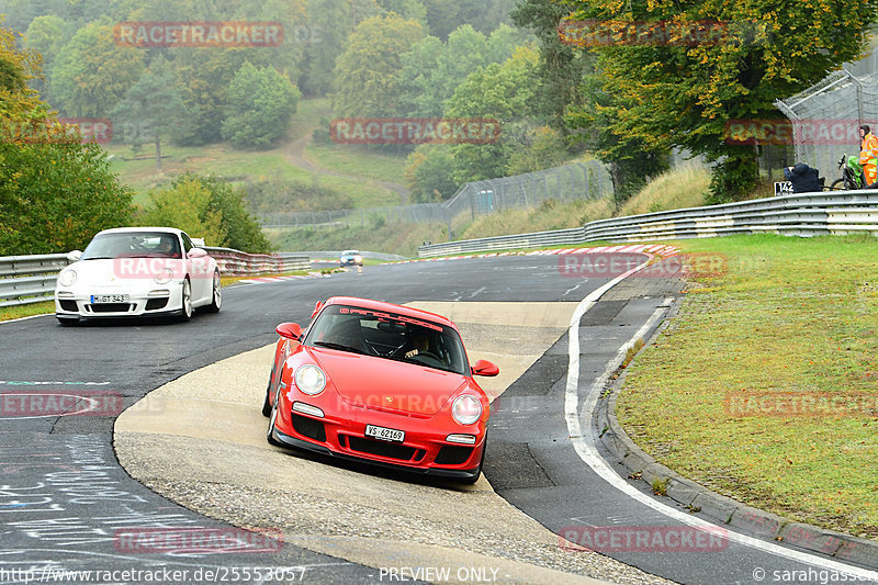 Bild #25553057 - Touristenfahrten Nürburgring Nordschleife (22.10.2023)