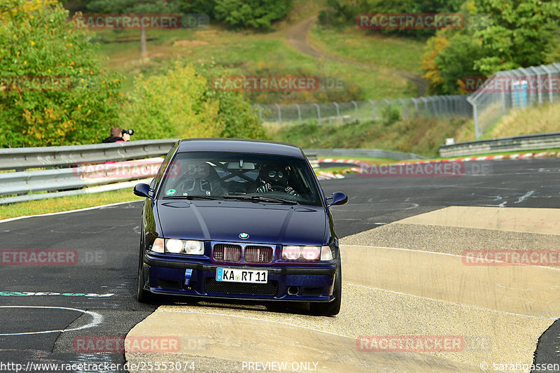 Bild #25553074 - Touristenfahrten Nürburgring Nordschleife (22.10.2023)