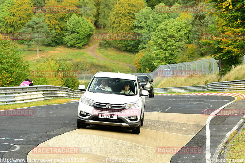 Bild #25553135 - Touristenfahrten Nürburgring Nordschleife (22.10.2023)