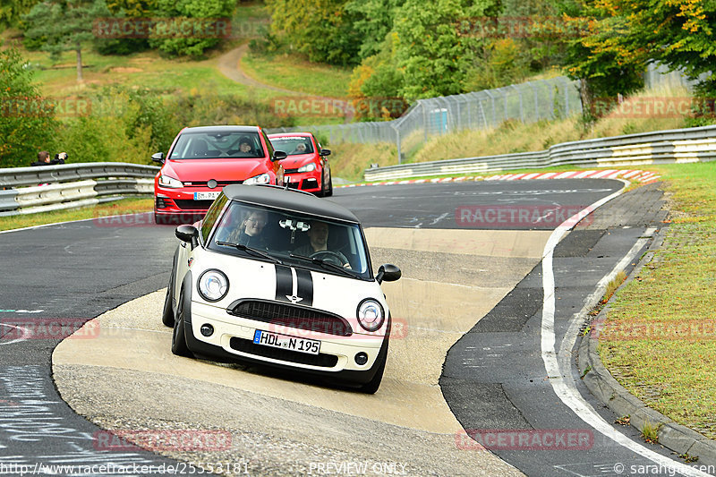 Bild #25553181 - Touristenfahrten Nürburgring Nordschleife (22.10.2023)