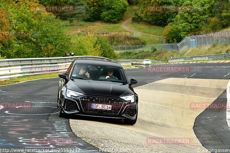 Bild #25553232 - Touristenfahrten Nürburgring Nordschleife (22.10.2023)