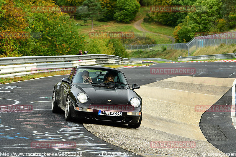 Bild #25553238 - Touristenfahrten Nürburgring Nordschleife (22.10.2023)