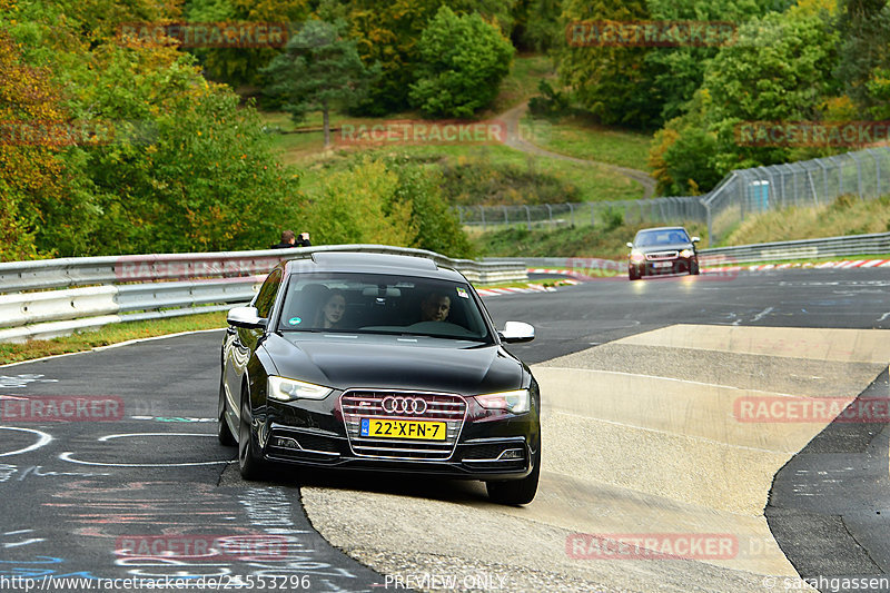 Bild #25553296 - Touristenfahrten Nürburgring Nordschleife (22.10.2023)