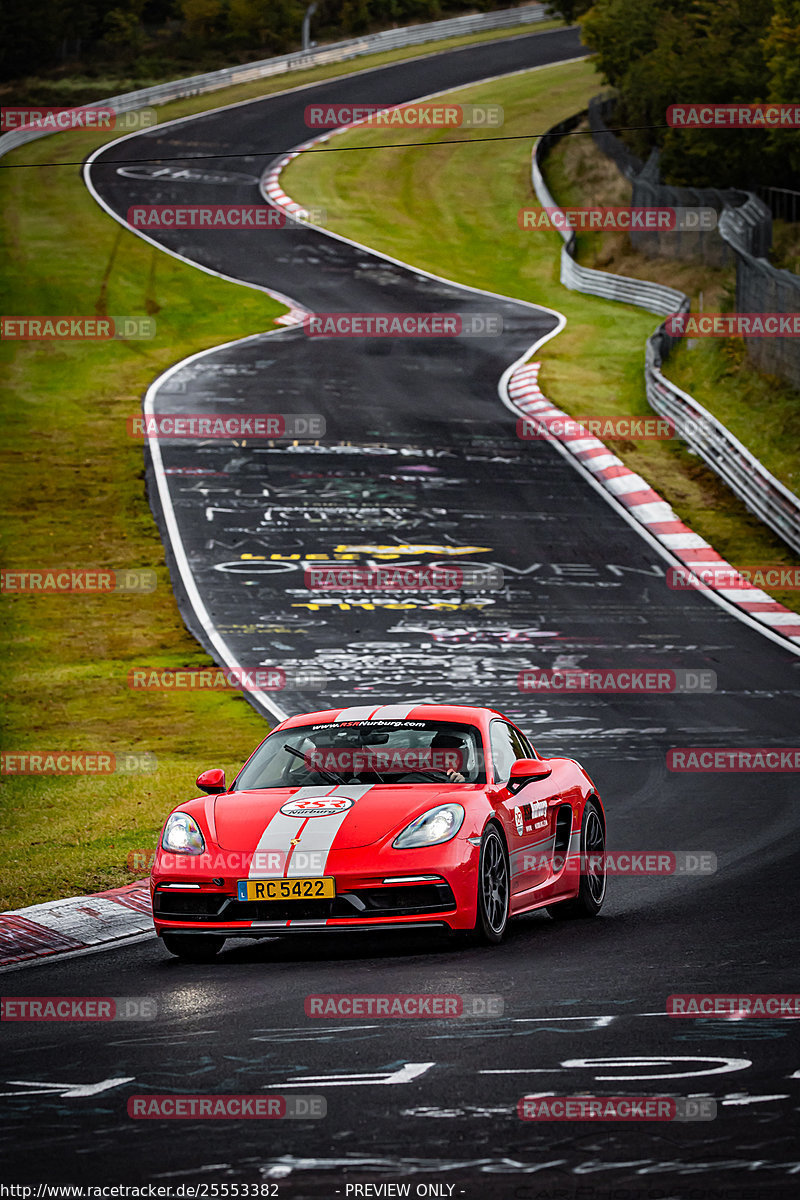 Bild #25553382 - Touristenfahrten Nürburgring Nordschleife (22.10.2023)