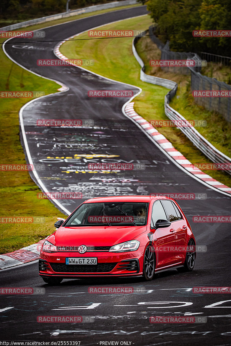 Bild #25553397 - Touristenfahrten Nürburgring Nordschleife (22.10.2023)