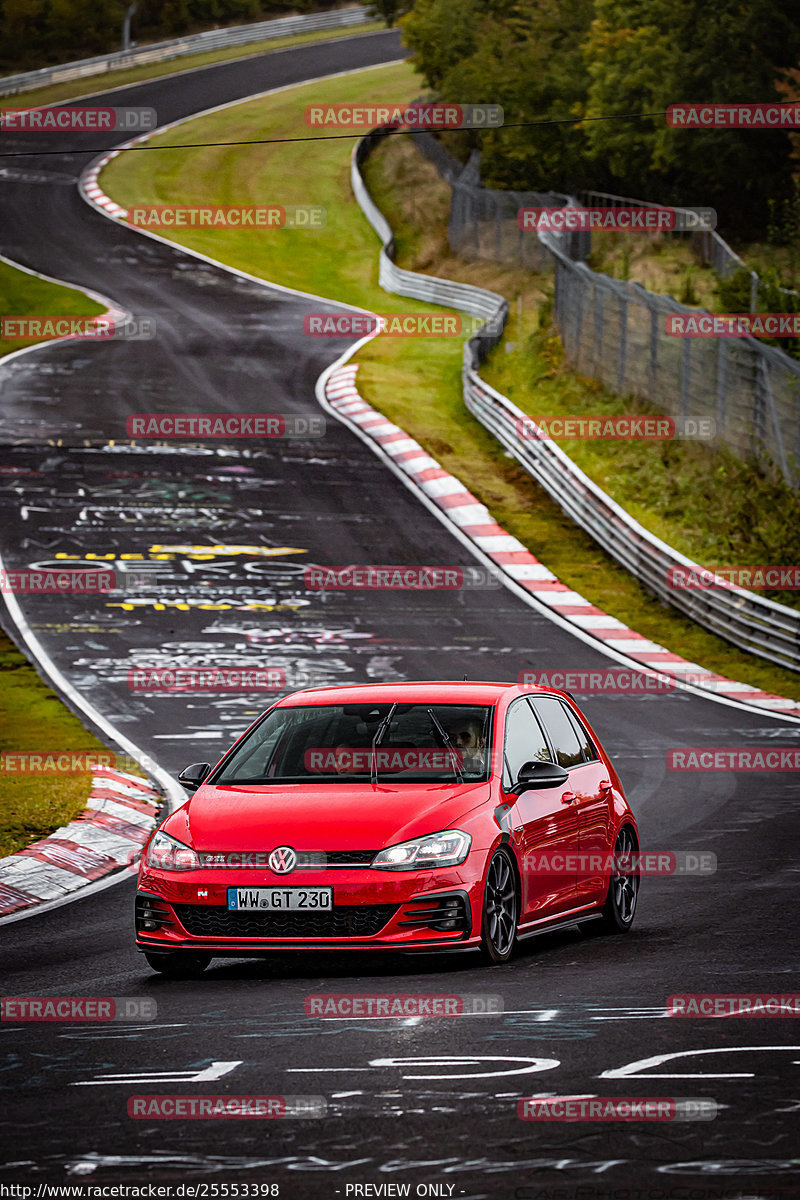 Bild #25553398 - Touristenfahrten Nürburgring Nordschleife (22.10.2023)