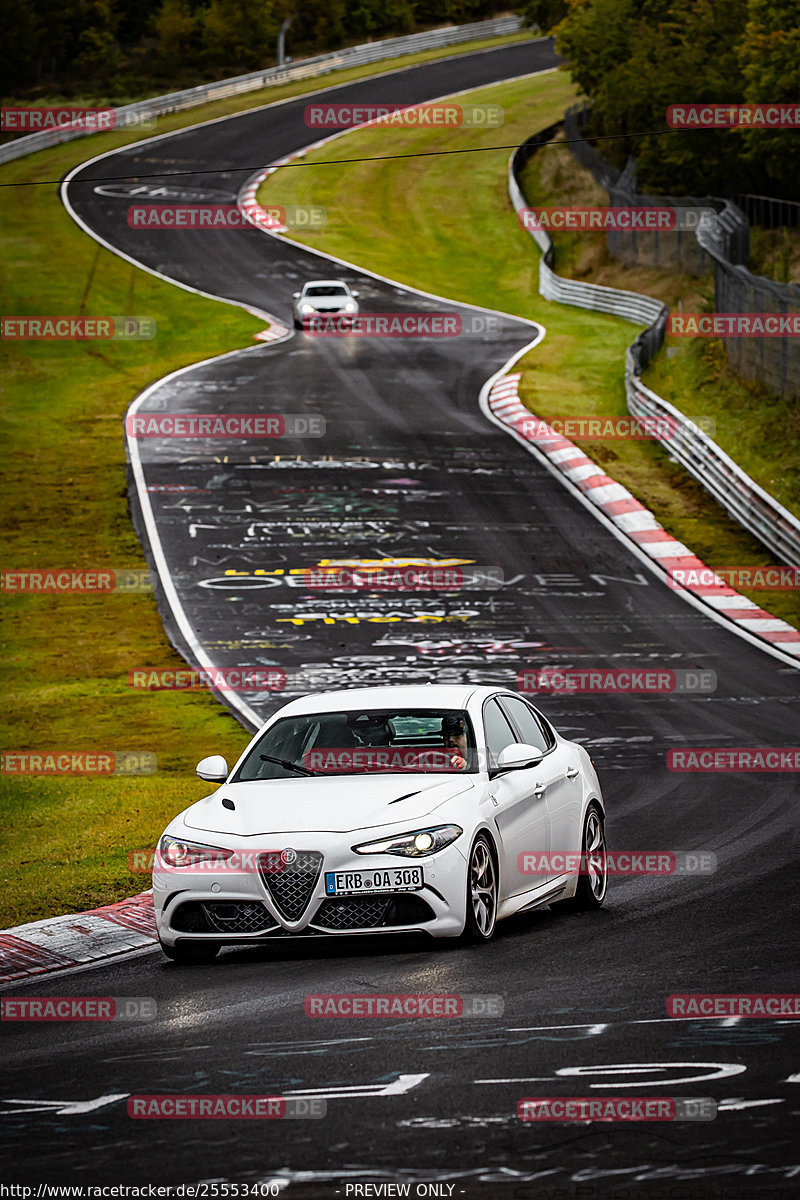 Bild #25553400 - Touristenfahrten Nürburgring Nordschleife (22.10.2023)