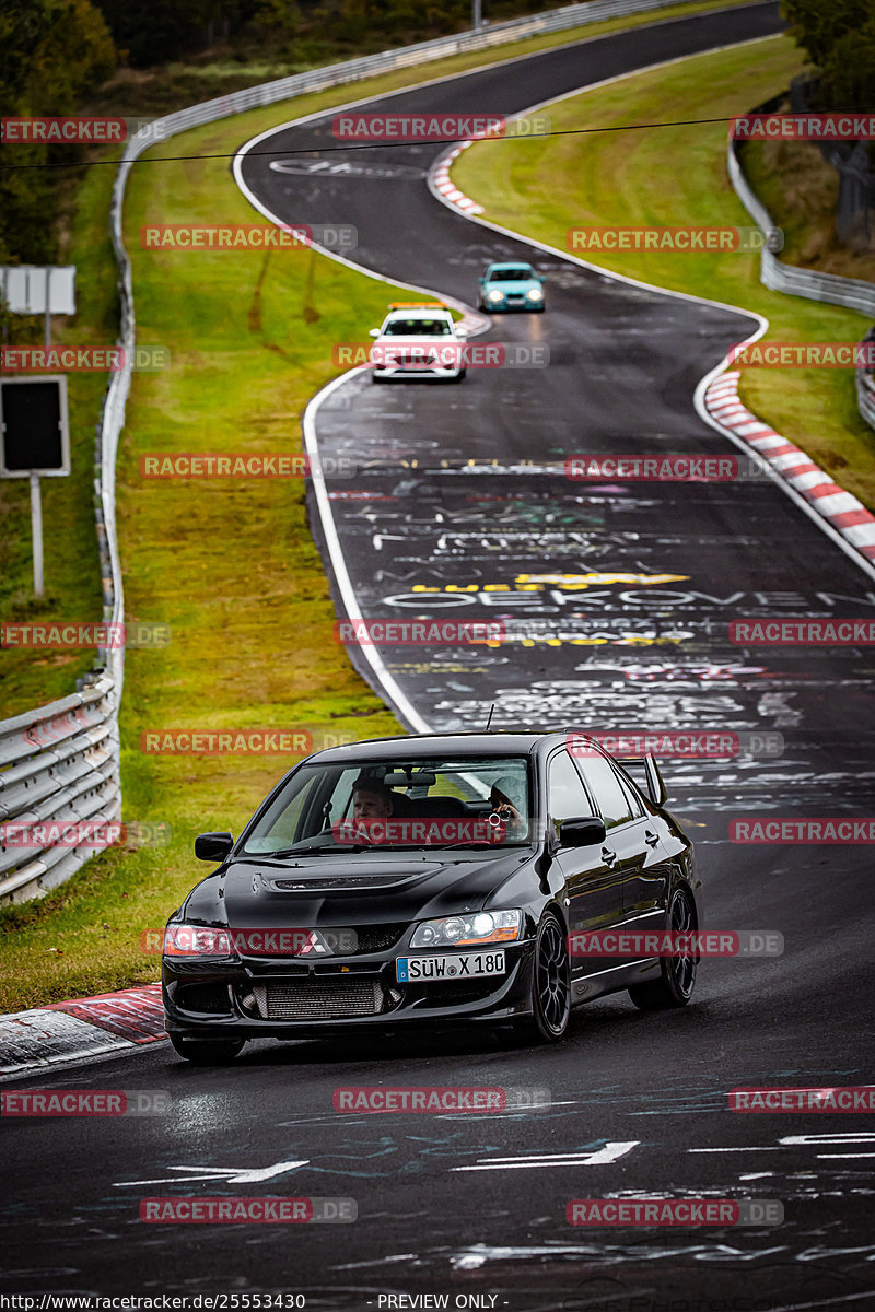 Bild #25553430 - Touristenfahrten Nürburgring Nordschleife (22.10.2023)