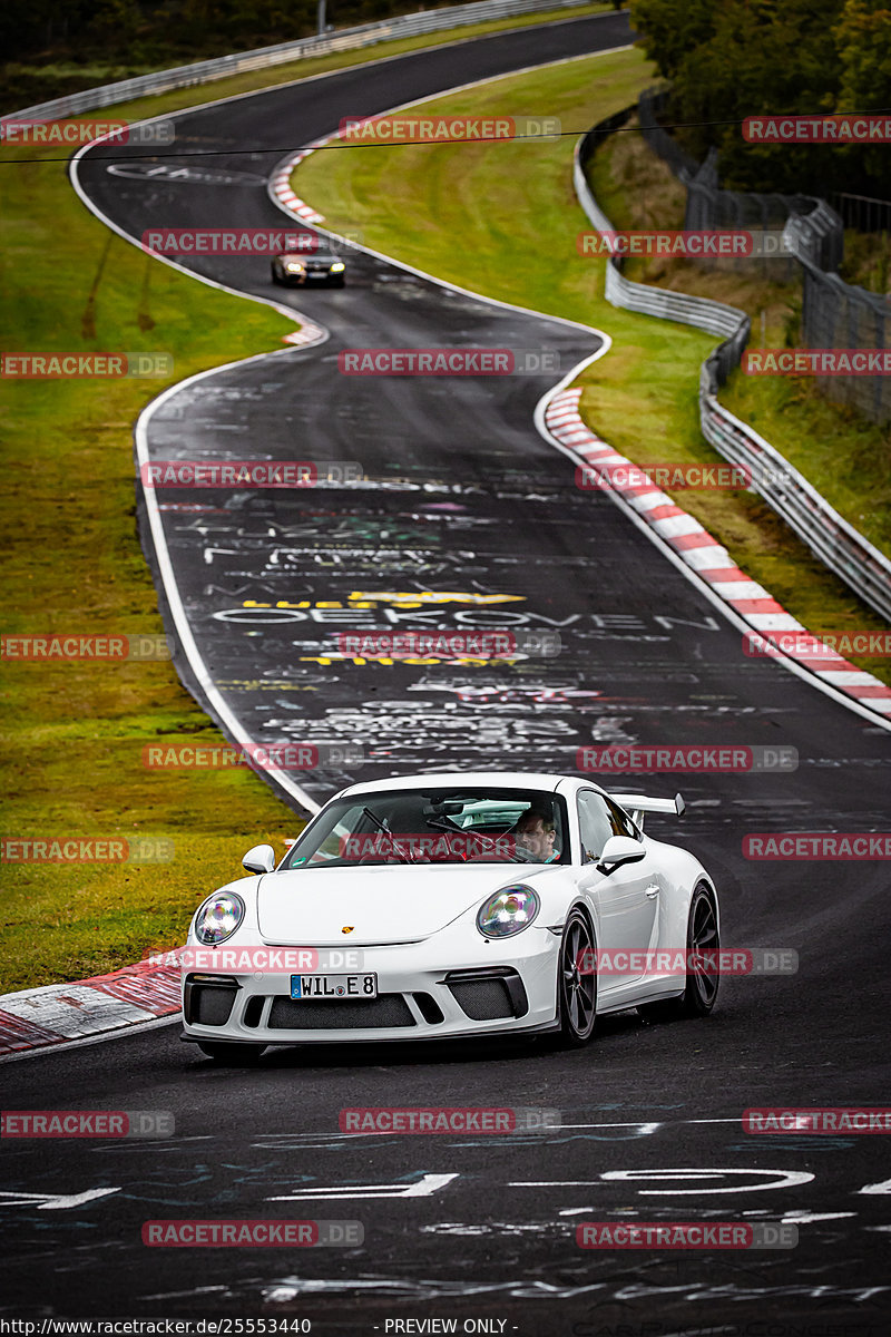 Bild #25553440 - Touristenfahrten Nürburgring Nordschleife (22.10.2023)