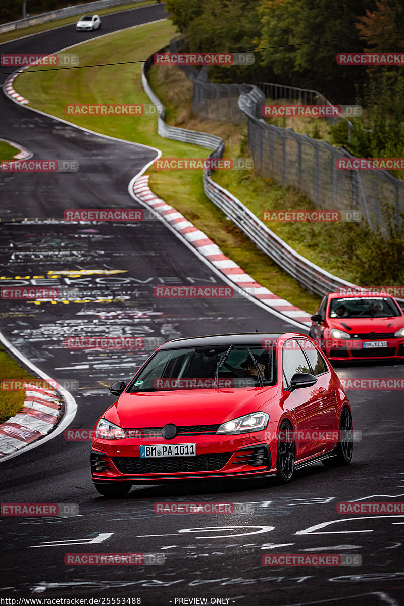 Bild #25553488 - Touristenfahrten Nürburgring Nordschleife (22.10.2023)