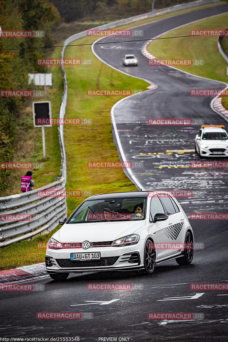 Bild #25553548 - Touristenfahrten Nürburgring Nordschleife (22.10.2023)