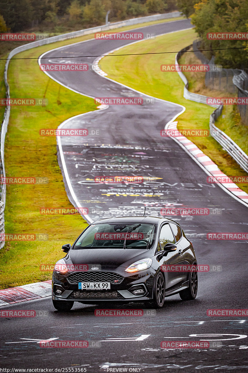 Bild #25553565 - Touristenfahrten Nürburgring Nordschleife (22.10.2023)