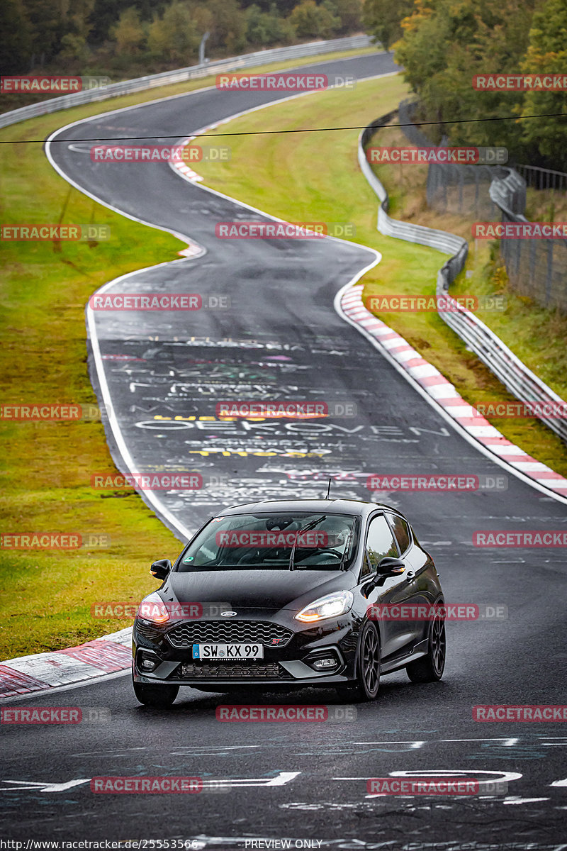 Bild #25553566 - Touristenfahrten Nürburgring Nordschleife (22.10.2023)