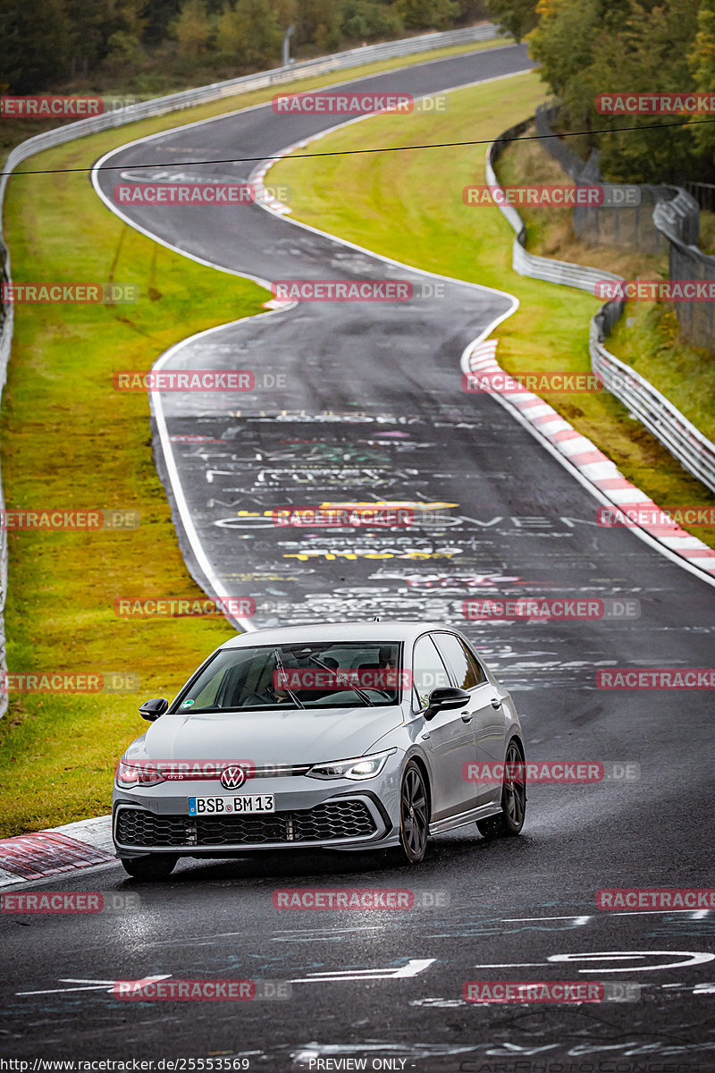 Bild #25553569 - Touristenfahrten Nürburgring Nordschleife (22.10.2023)