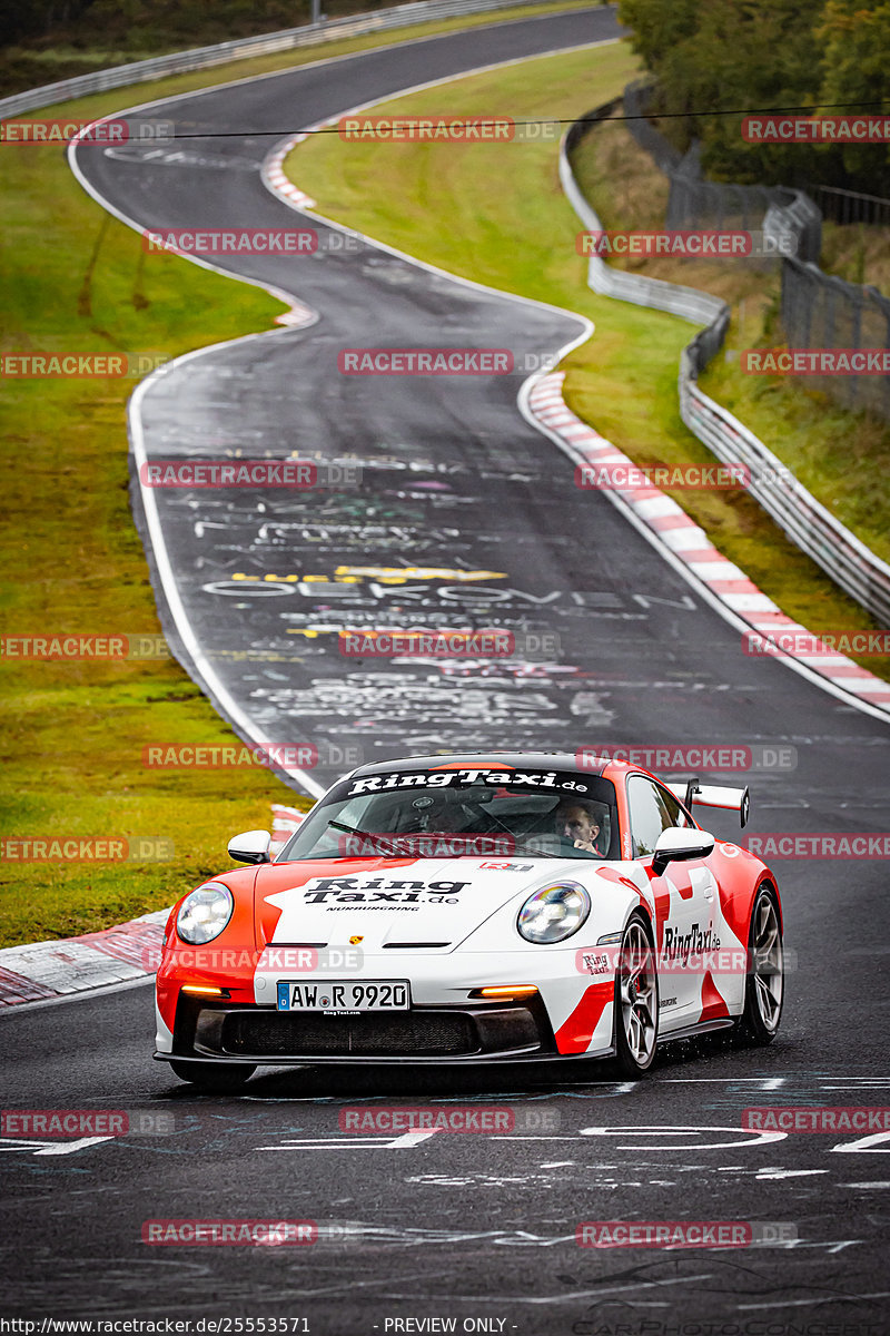 Bild #25553571 - Touristenfahrten Nürburgring Nordschleife (22.10.2023)