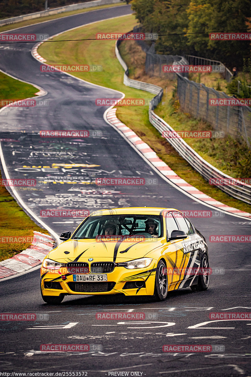 Bild #25553572 - Touristenfahrten Nürburgring Nordschleife (22.10.2023)