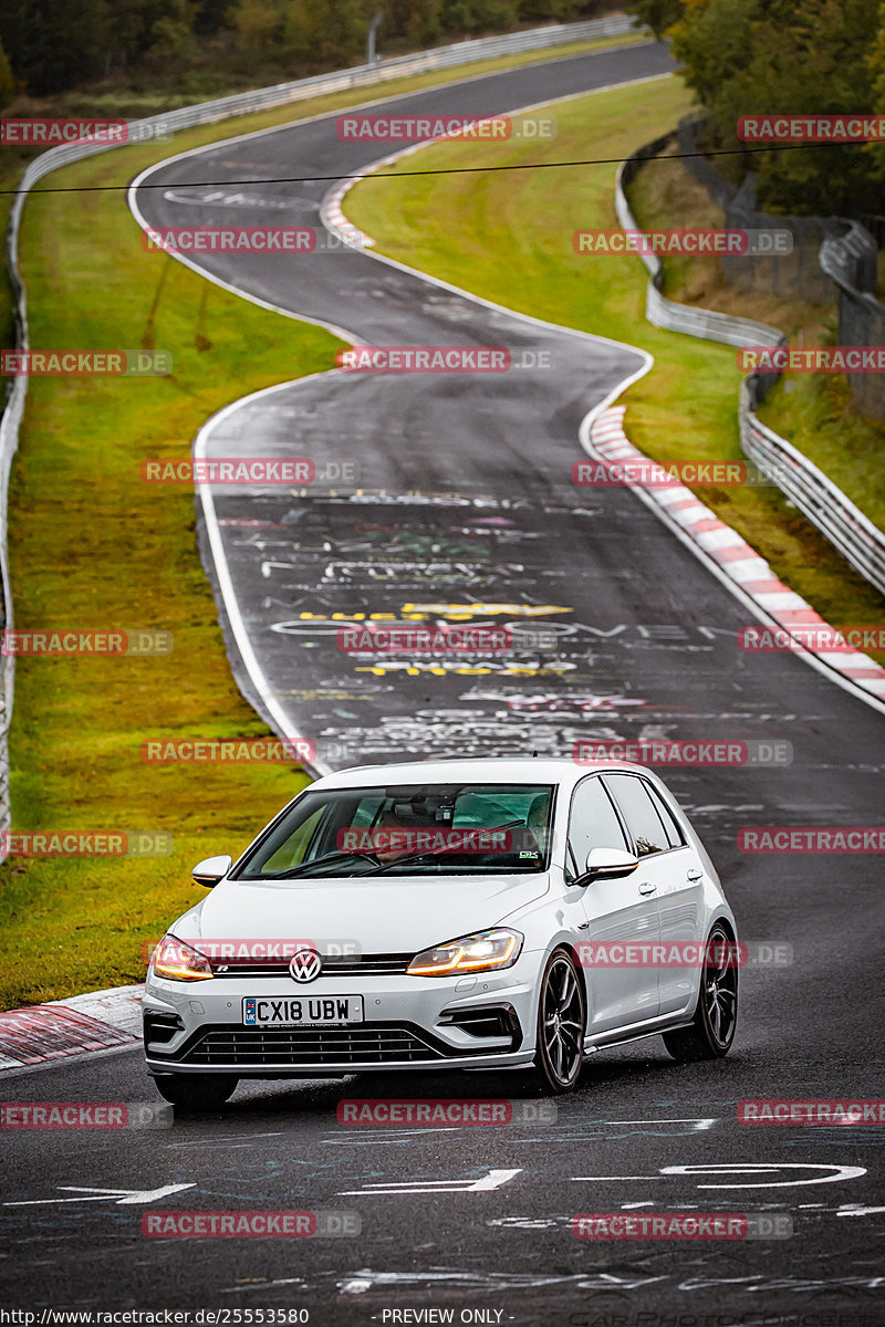 Bild #25553580 - Touristenfahrten Nürburgring Nordschleife (22.10.2023)