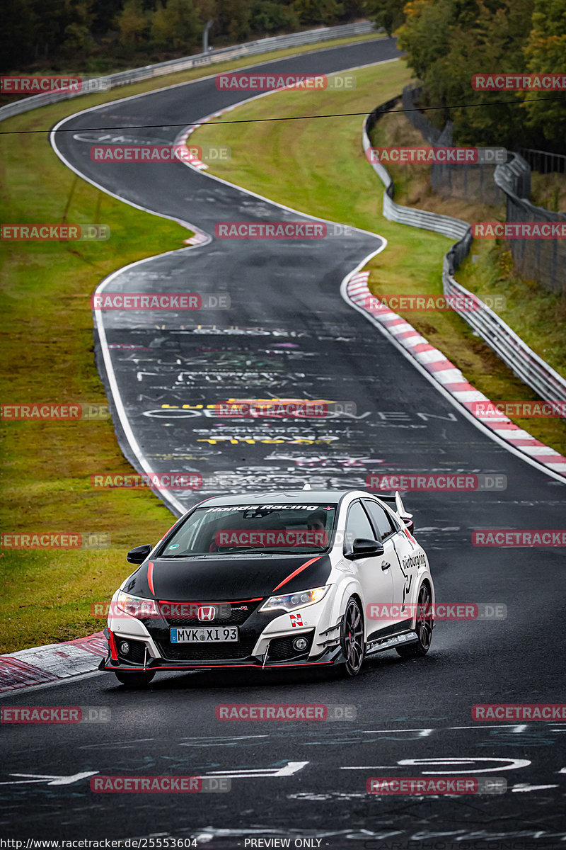 Bild #25553604 - Touristenfahrten Nürburgring Nordschleife (22.10.2023)