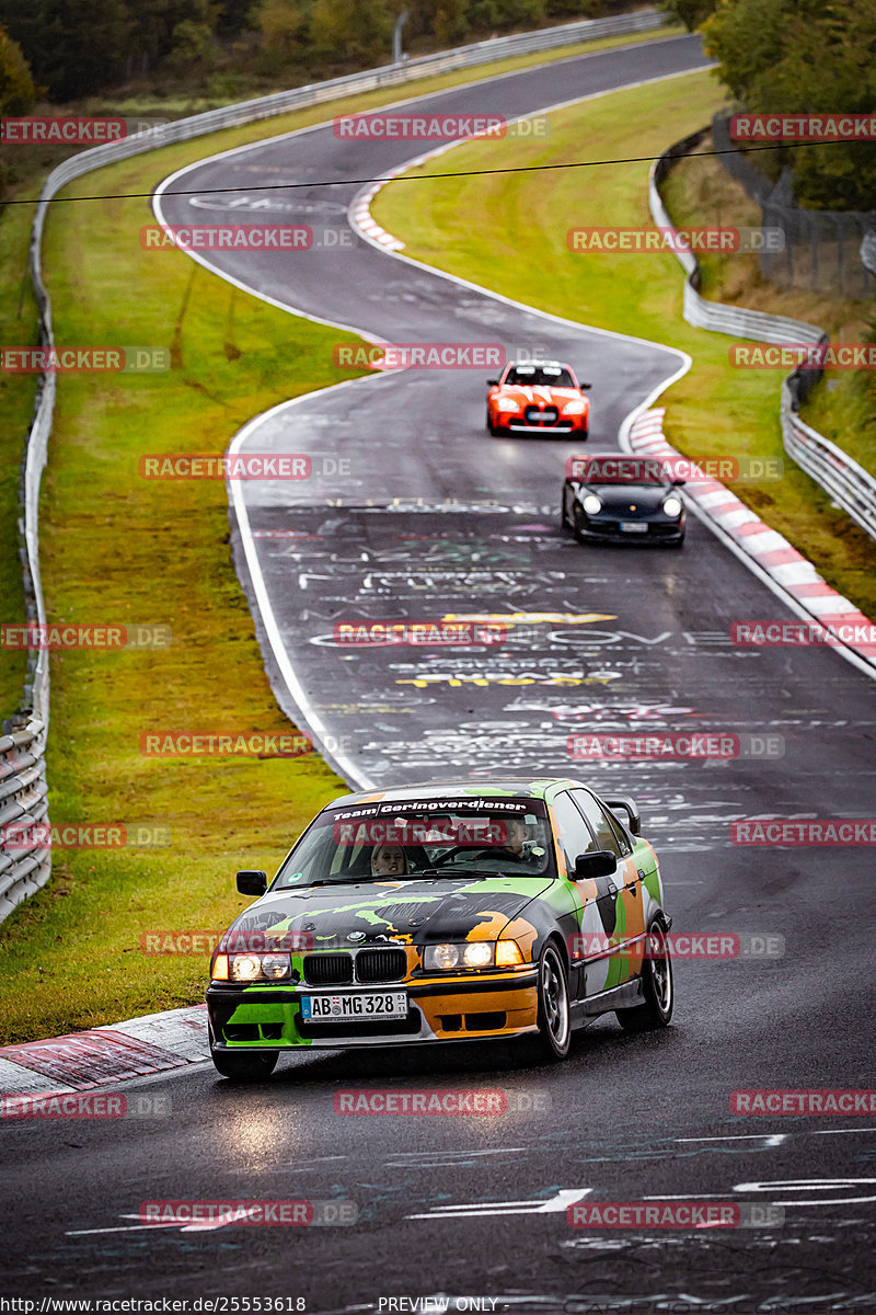 Bild #25553618 - Touristenfahrten Nürburgring Nordschleife (22.10.2023)