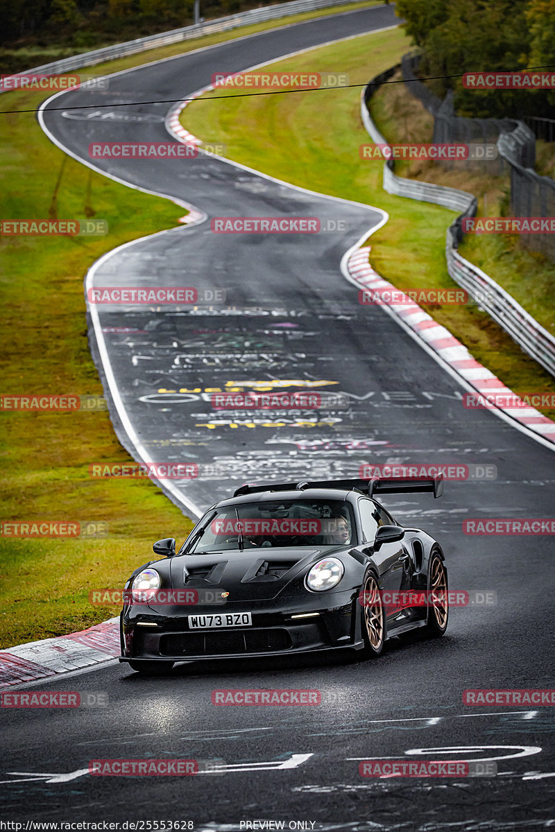 Bild #25553628 - Touristenfahrten Nürburgring Nordschleife (22.10.2023)