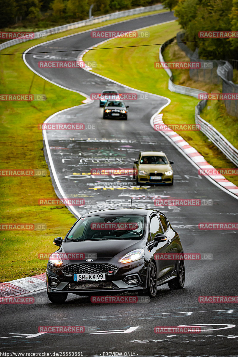 Bild #25553661 - Touristenfahrten Nürburgring Nordschleife (22.10.2023)