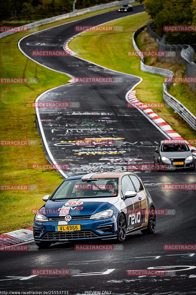 Bild #25553733 - Touristenfahrten Nürburgring Nordschleife (22.10.2023)