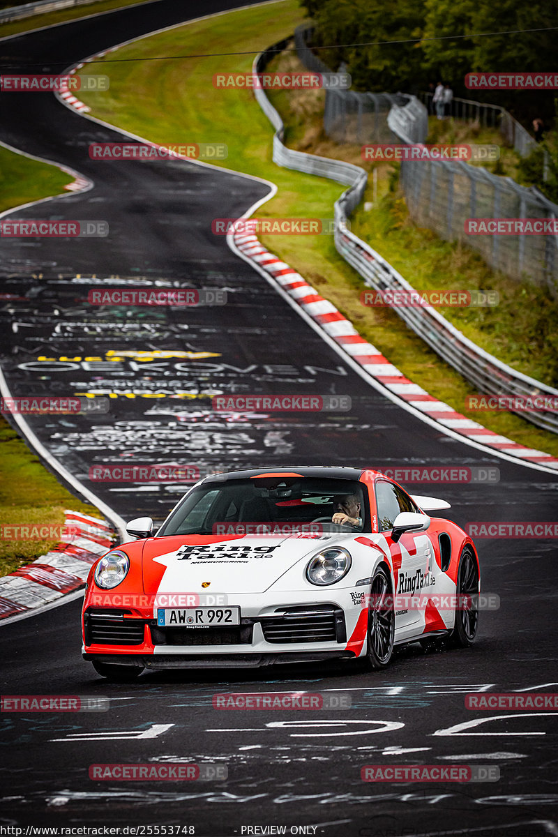 Bild #25553748 - Touristenfahrten Nürburgring Nordschleife (22.10.2023)