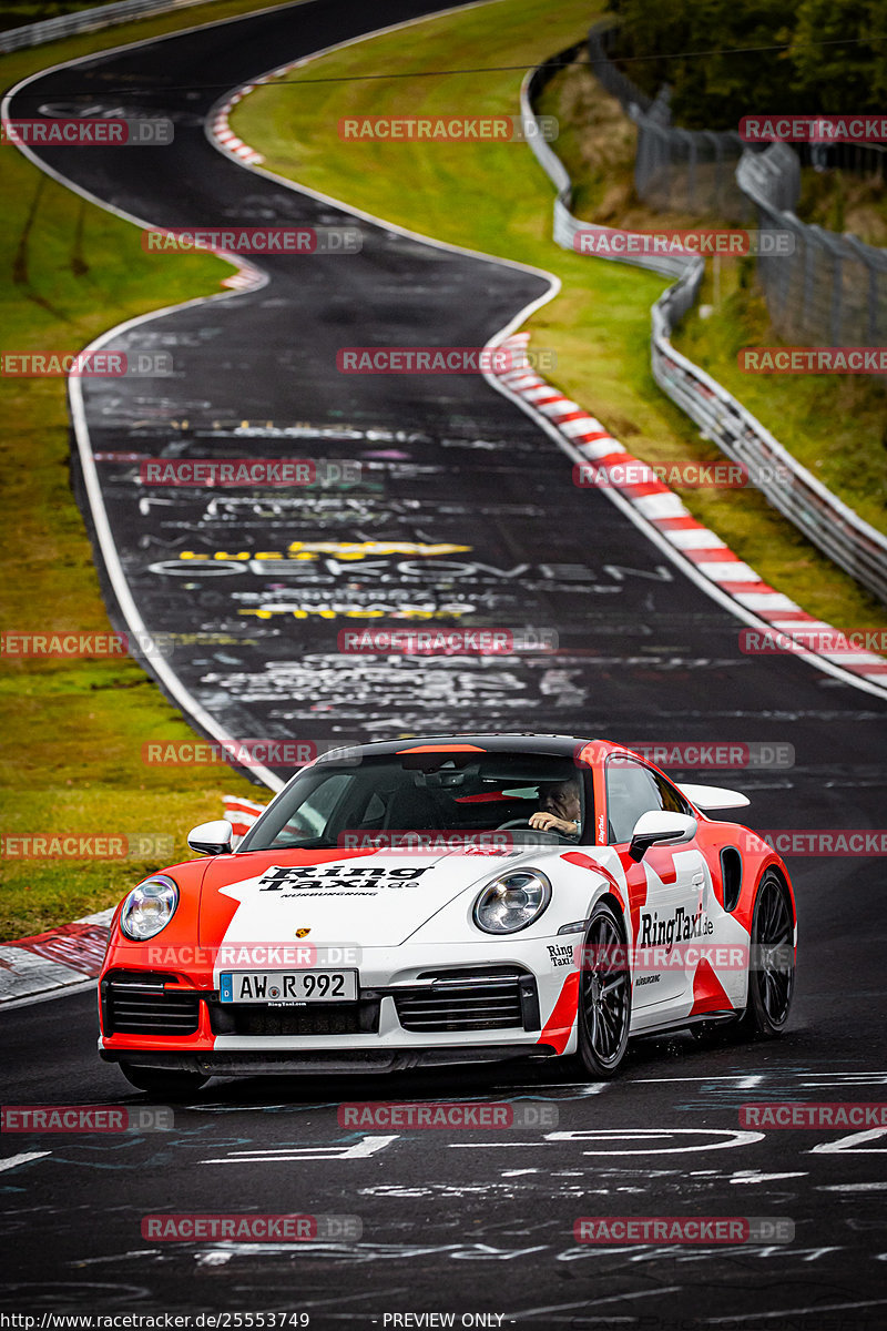 Bild #25553749 - Touristenfahrten Nürburgring Nordschleife (22.10.2023)