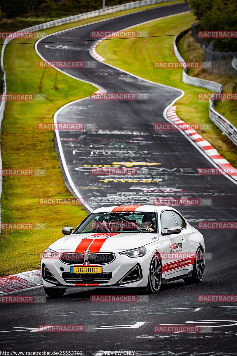 Bild #25553783 - Touristenfahrten Nürburgring Nordschleife (22.10.2023)