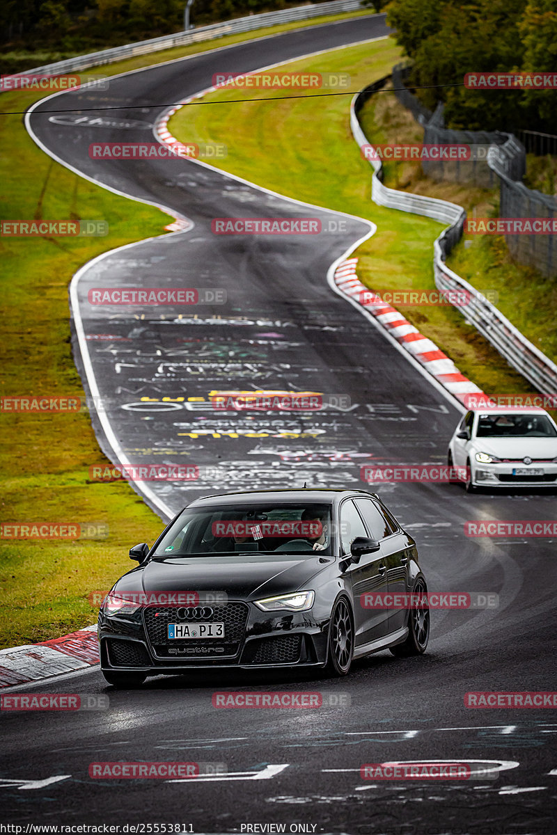 Bild #25553811 - Touristenfahrten Nürburgring Nordschleife (22.10.2023)